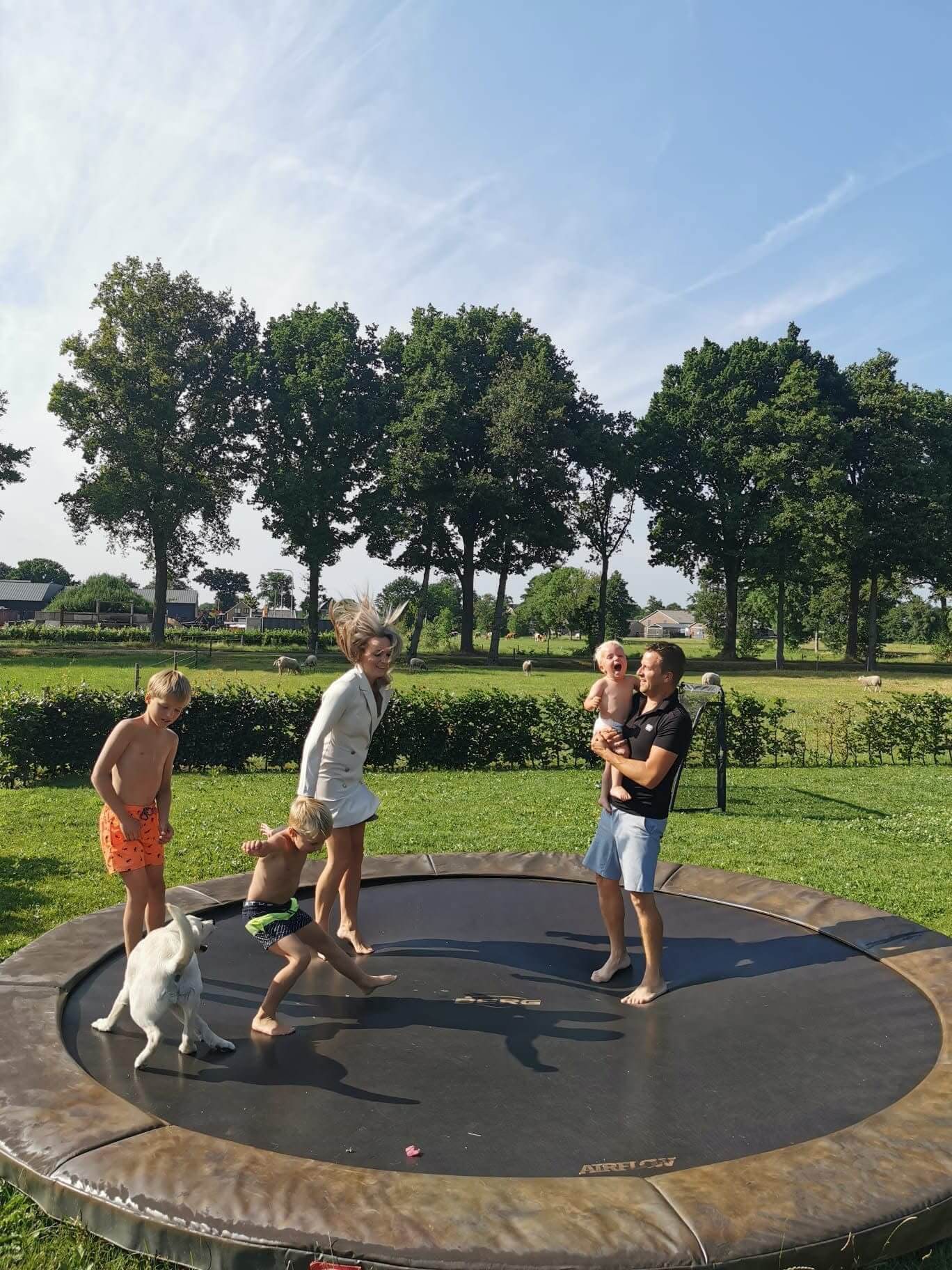 Praktijk Sid - mijn verhaal